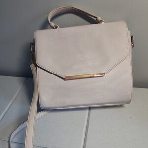 Ted Baker Elegant Pink Handbag